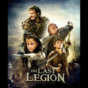 The Last Legion (2007)