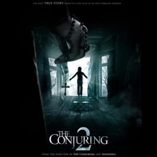 The Conjuring 2 (2016)