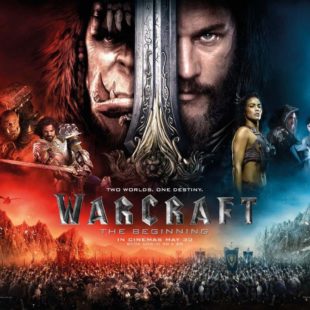 Warcraft (2016)