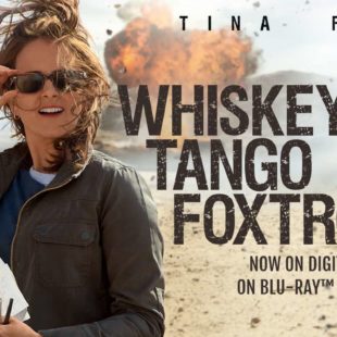 Whiskey Tango Foxtrot (2016)