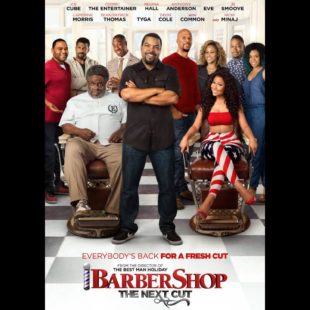 Barbershop: The Next Cut (2016)