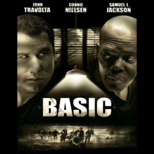 Basic (2003)