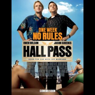 Hall Pass (2011)