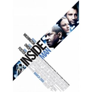 Inside Man (2006)