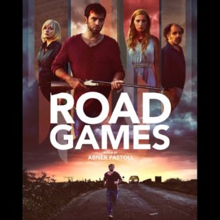 Road Games (2015)