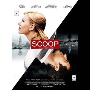 Scoop (2006)