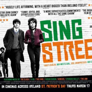 Sing Street (2016)