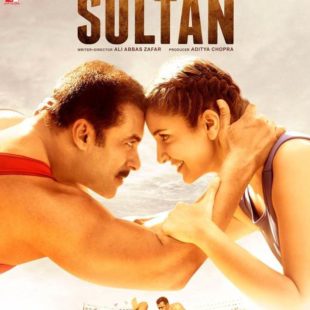 Sultan (2016)