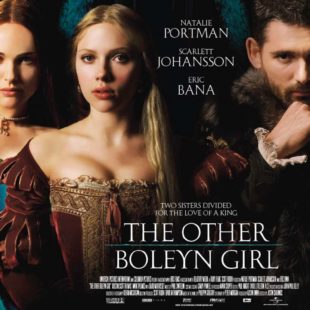 The Other Boleyn Girl (2008)