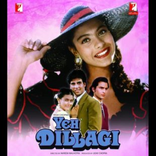 Yeh Dillagi (1994)