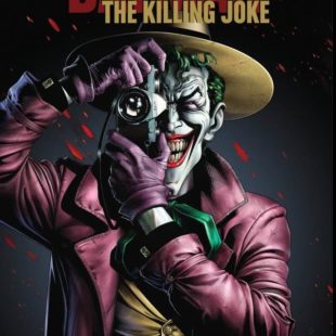 Batman: The Killing Joke (2016)