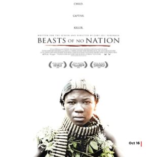 Beasts of No Nation (2015)