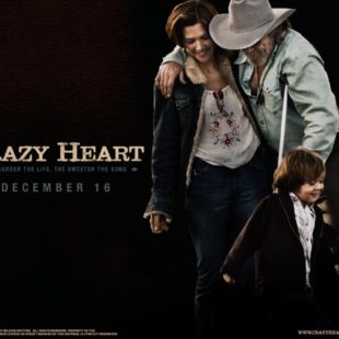 Crazy Heart (2009)