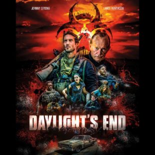 Daylight’s End (2016)