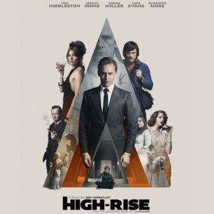 High-Rise (2015)