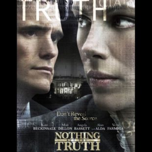 Nothing But the Truth (2008)