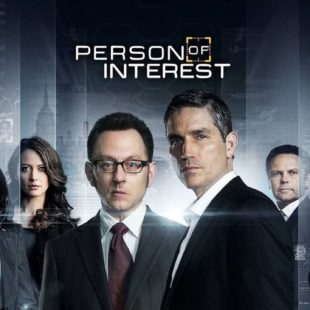 Person of Interest (2011-2016)