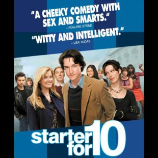 Starter for 10 (2006)