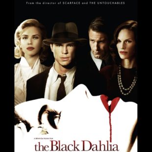 The Black Dahlia (2006)