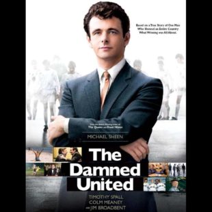The Damned United (2009)