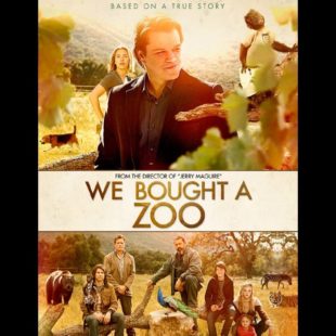 We Bought a Zoo (2011)