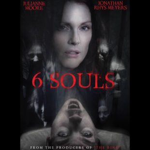 6 Souls (2010)