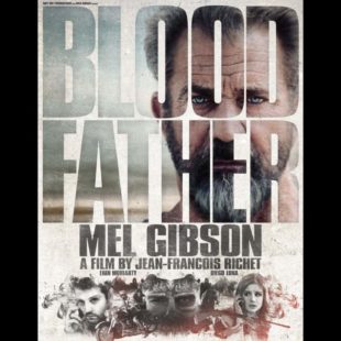 Blood Father (2016)