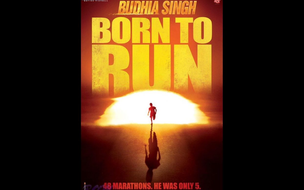 Budhia Singh: Born to Run (2016)