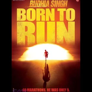 Budhia Singh: Born to Run (2016)