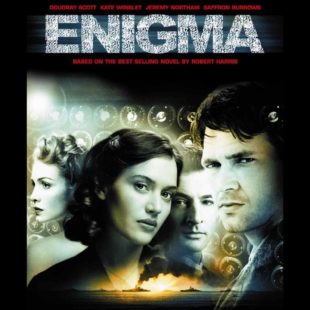 Enigma (2001)