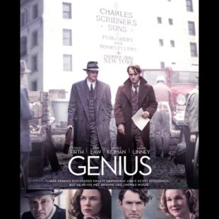 Genius (2016)