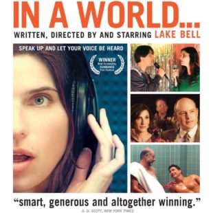 In a World… (2013)