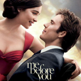 Me Before You (2016)