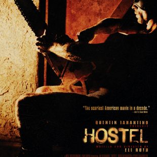 Hostel (2005)