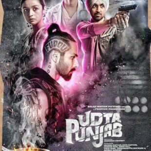 Udta Punjab (2016)