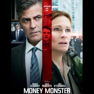 Money Monster (2016)