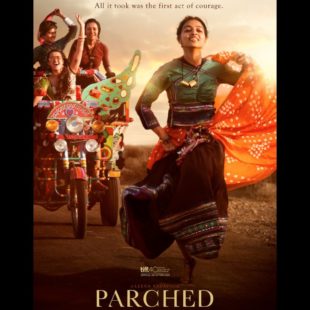 Parched (2016)