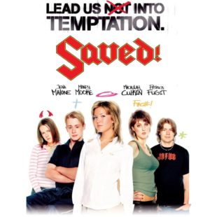 Saved! (2004)