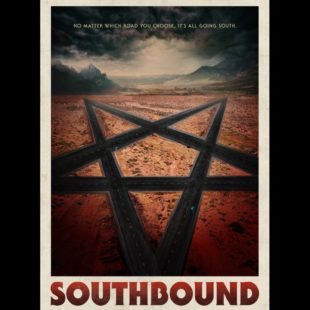 Southbound (2015)