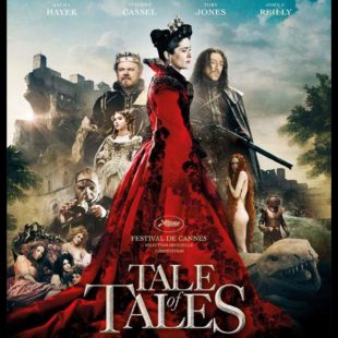 Tale of Tales (2015)