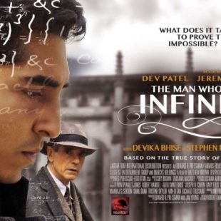 The Man Who Knew Infinity (2015)