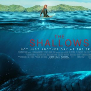 The Shallows (2016)