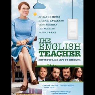 The English Teacher (2013)