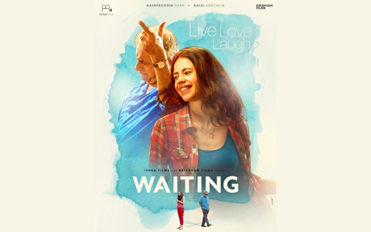 Waiting (2016)