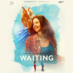 Waiting (2016)