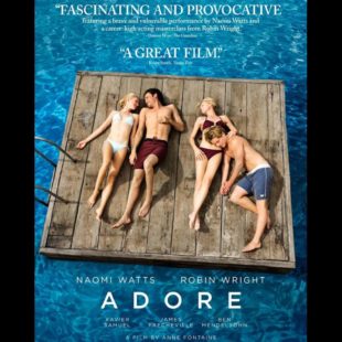 Adore (2013)