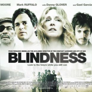 Blindness (2008)