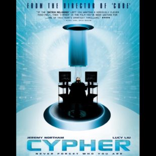 Cypher (2002)