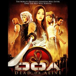 DOA: Dead or Alive (2006)