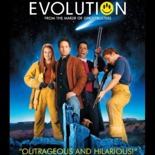 Evolution (2001)